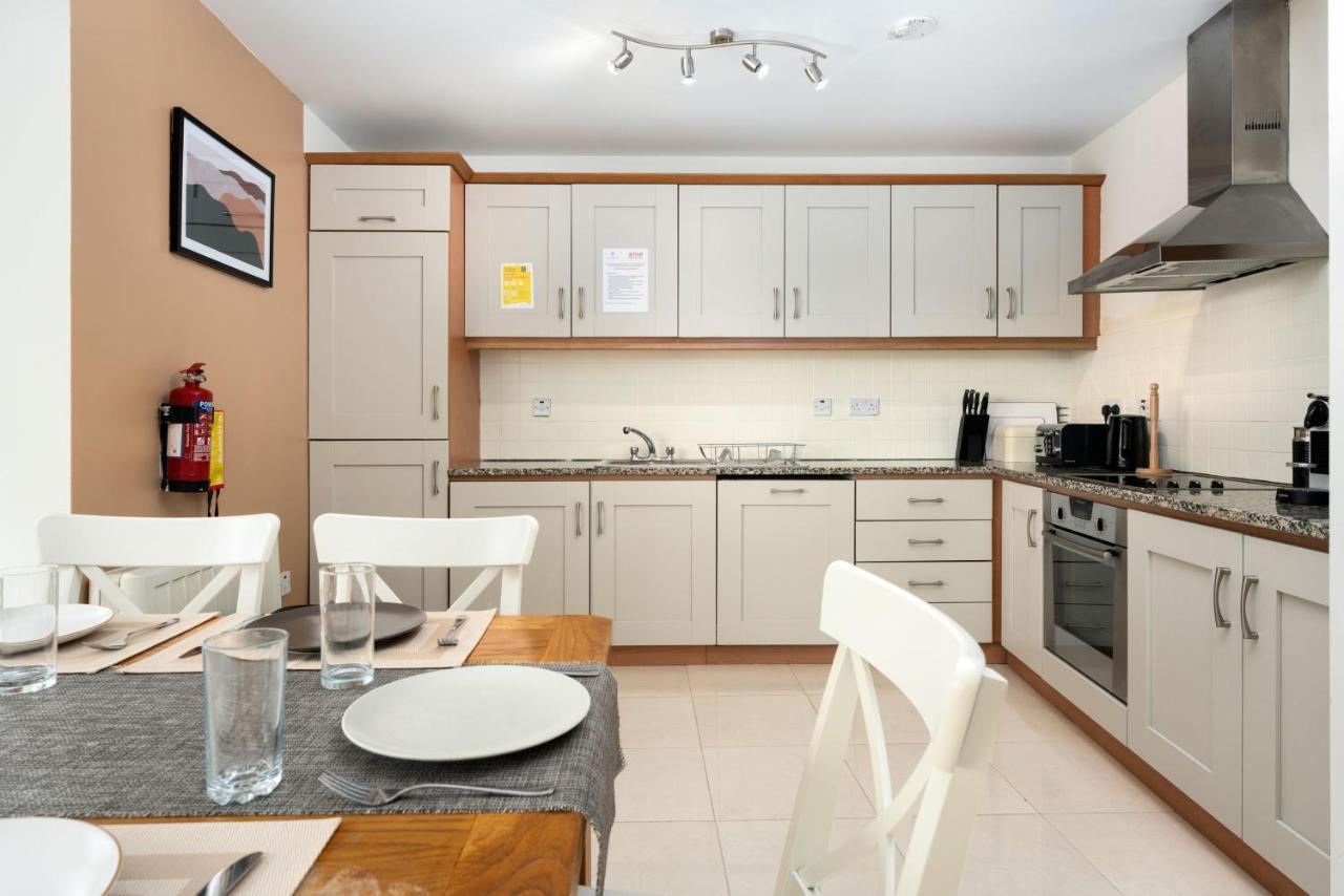Apartment 144 - Clifden Esterno foto