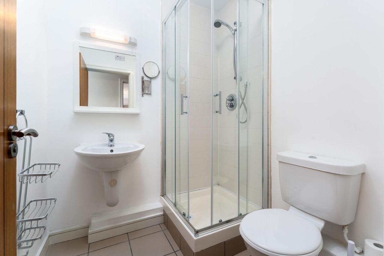 Apartment 144 - Clifden Esterno foto