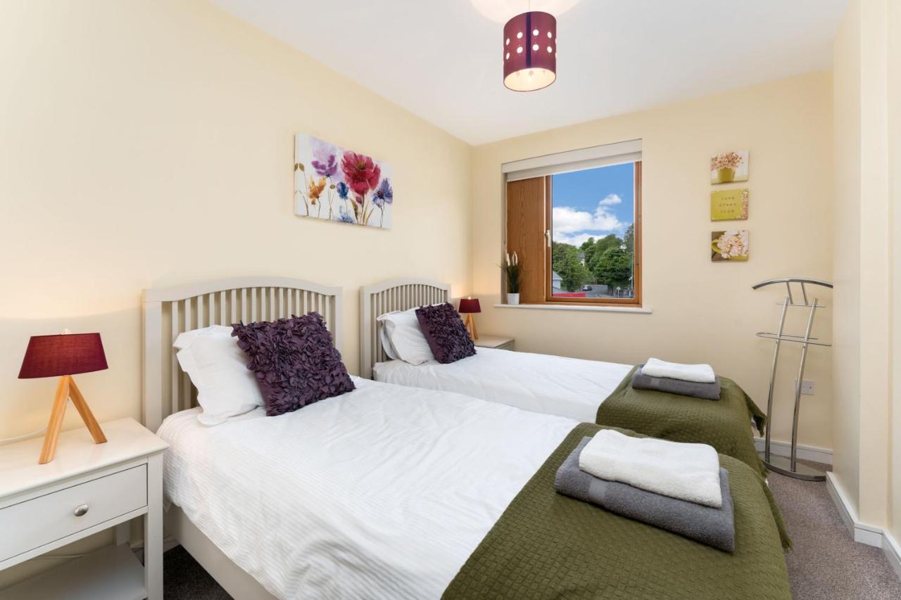 Apartment 144 - Clifden Esterno foto