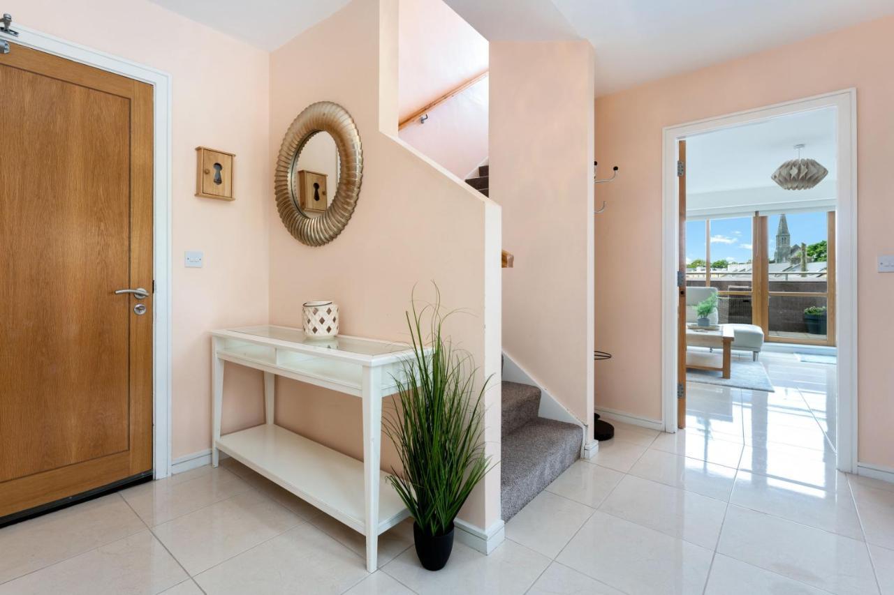 Apartment 144 - Clifden Esterno foto