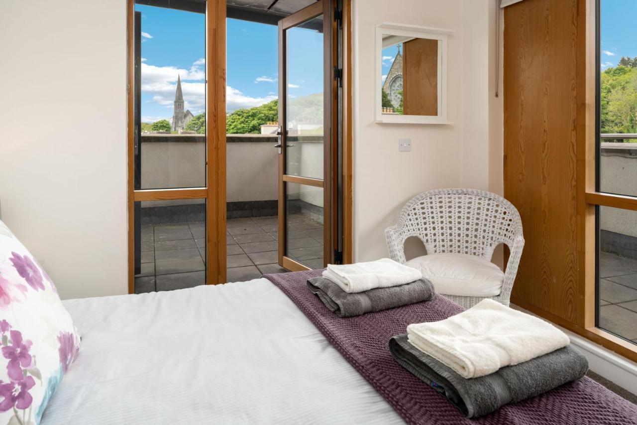 Apartment 144 - Clifden Esterno foto