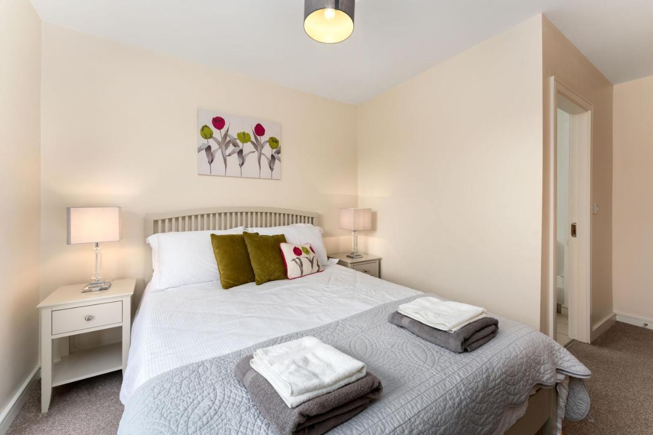 Apartment 144 - Clifden Esterno foto