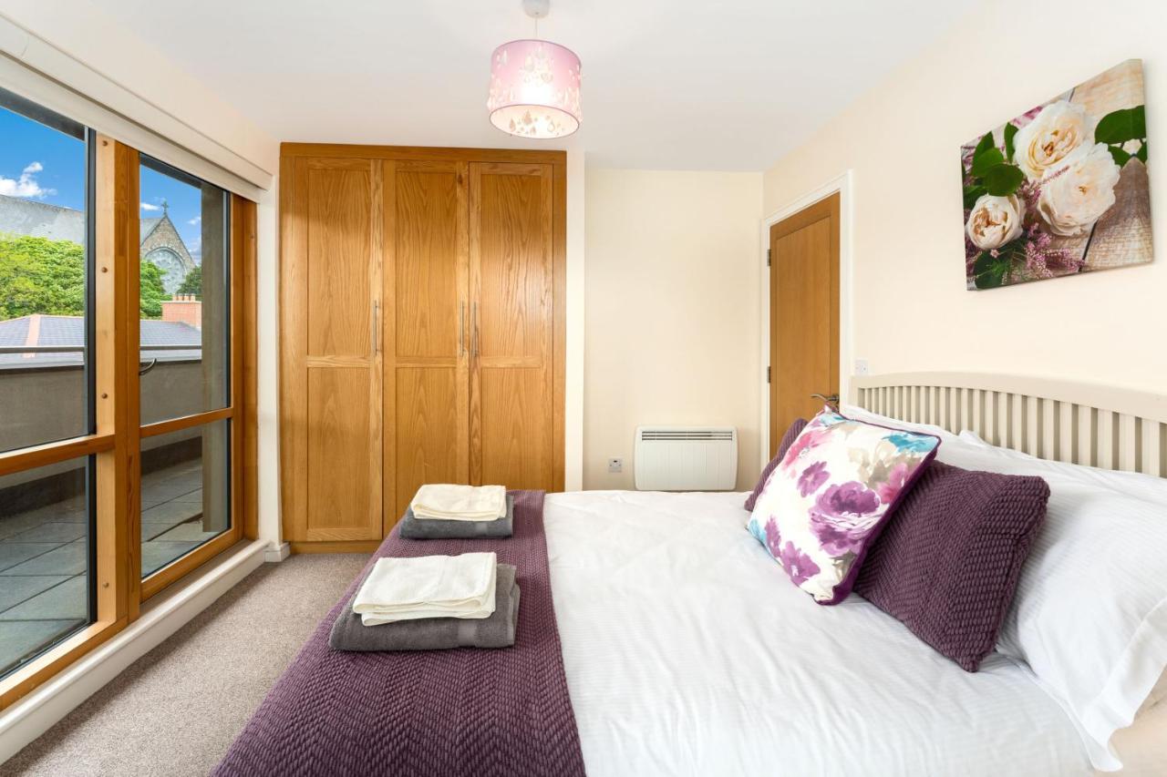 Apartment 144 - Clifden Esterno foto