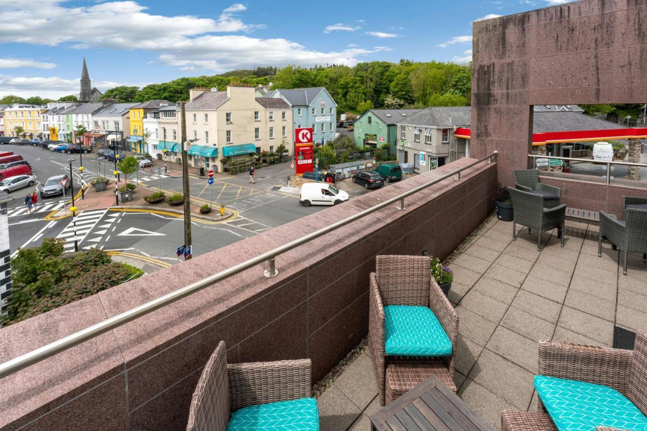 Apartment 144 - Clifden Esterno foto