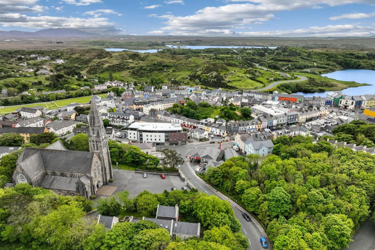 Apartment 144 - Clifden Esterno foto
