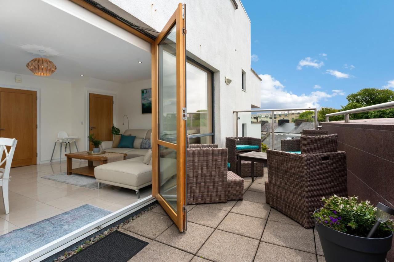 Apartment 144 - Clifden Esterno foto