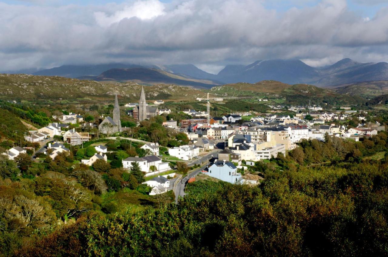 Apartment 144 - Clifden Esterno foto