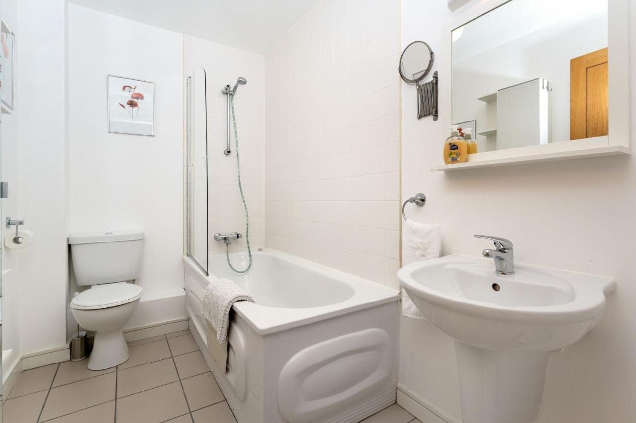 Apartment 144 - Clifden Esterno foto