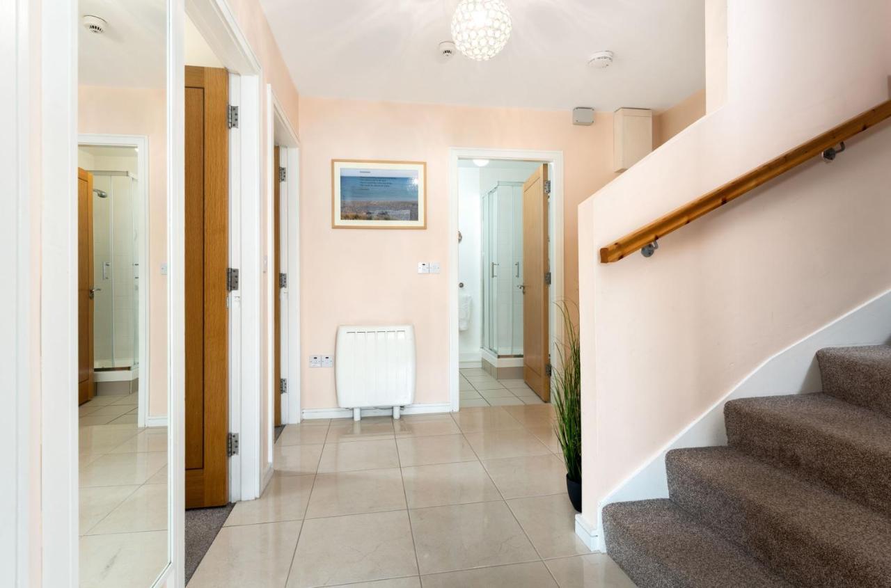 Apartment 144 - Clifden Esterno foto