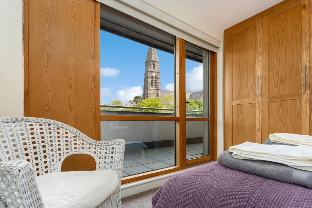 Apartment 144 - Clifden Esterno foto