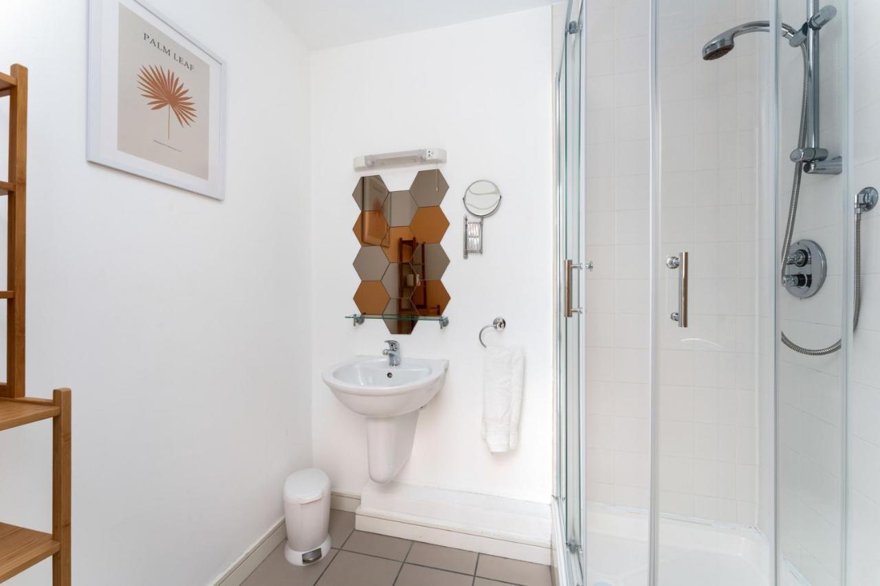 Apartment 144 - Clifden Esterno foto